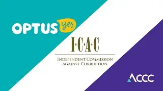 ICAC, Optus and the Former NSW Premier | Dirt Reports