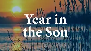 Elim Bible Institute - Year in the Son