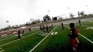 Chris Jackson Highlights
