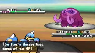 PMPBeta Battle #326: ZellMurasame vs TheBlaringBlue [5th gen UU]