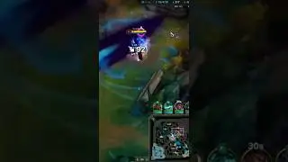 This Lux build one shots everyone 😭🍿 GAGGED #leagueoflegends #leagueoflegendsmemes #lux #flop