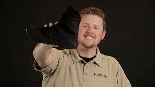 Подробный анализ AERO-TAC&trade;