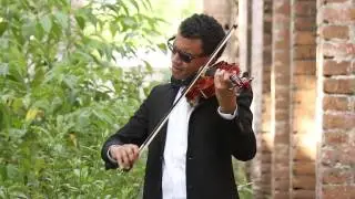 Happy Eleven Violin