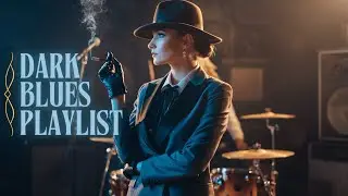 Gentleman Songs To Make You Feel Disciplined | Stoic Blues & Focus Music