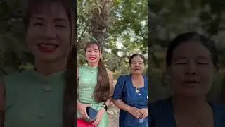 🌺💐ကော့မူတာကျေးရွာ ( သတို့သား စောယိုဝ်ထင်းသင့် သတို့သမီး နာန့်ယင်ဖင့် ) မင်္ဂလာပွဲအရမ်းပျော်ခဲ့တယ်🍓