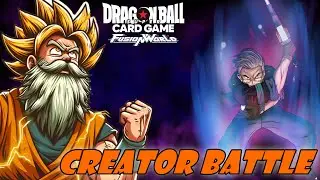 Fusion World Online Matches w/ @corrosivebullet  | Episode 3