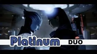 Platinum Duo W/Ys MOHGLIBEAR & IAMxSHADRACH