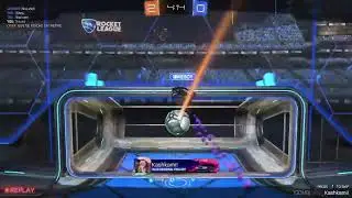 Kash Perfect Cross Map Psycho