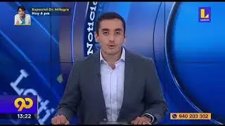 Distrito de Olleros, huaraz - Ancash, reportaje canal Rurek y costumbres