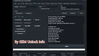 Samsung A03 SM-A035F A03 Core SM-A032F U2 FRP Remove Done One Click