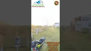 Low price in Gerugambakkam #jpk_promoters #land #plot #sale #home #gerugambakkam 8248207526