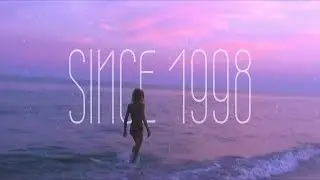 Since 1998