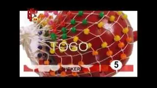 TOP FIVE POPULAR AFRICAN MUSIC INSTRUMENTS (Nigerian Entertainment News)