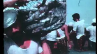 صيد البياح بطريقة السكار - الجزء الثاني