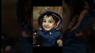 Happy birthday to Muhammad Afraz