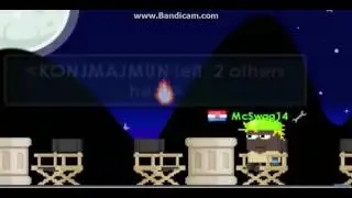 Growtopia -Thug Life Moment-