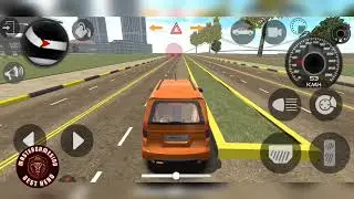 Car game 3d full gameplay video Scorpio car game 2026 #mastergames100k 
