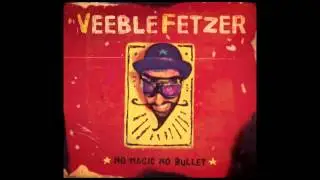 Veeblefetzer - Monkey On My Back