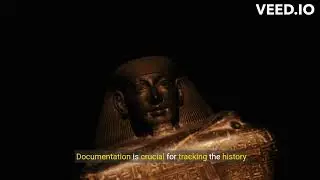 Preserving the Past  Archaeological Conservation T 2 1
