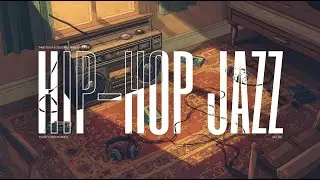 Neo Soul & Jazz Hip Hop Grooves &bull; Dusty Memories Chill Boom Bap Jazz Mix 2025 | EP.05