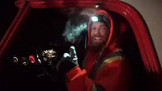 Salt, Sand & Snow - Team in Action