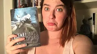 Review & Rant | Falling Kingdoms