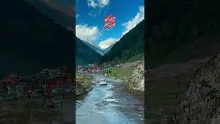 Beauty of Naran Kaghan valley #mountai #travel #narankagan #kaghanvalley #nature #ajjubhaiinmymatch