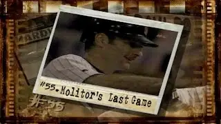 Top 100 Metrodome Moments, #55: Paul Molitor Singles Twice in Final Game