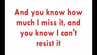 Get Back In My Life - Maroon 5 (Lyrics)