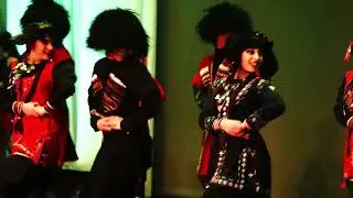 ENSEMBLE ROKVA - ARMENIA - 3