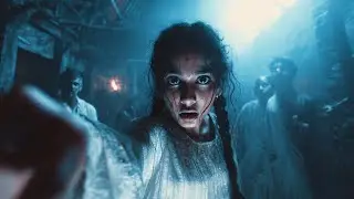 Ek suspence horror movie story ।। The beginning ? #हॉरर #हॉररवीडियो #story #कहानी #बच्ची 