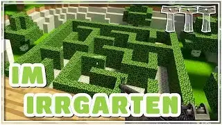 Im Irrgarten | TTT | #58 | Balui | deutsch