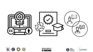 Improving Open, Adaptive Courseware