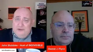 Daniel J. Flynn (Author)