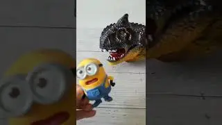 no no no yes 😭 #labubu #minions #trending #shorts #funny #viralvideo