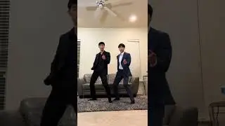 fyp korean niche dance #Shorts #jacob.hahm