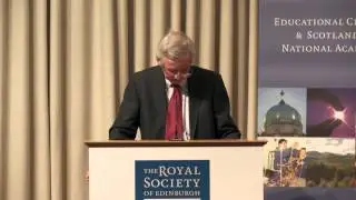 Royal Society of Edinburgh   Independence Debate 2   Defence and International Relations
