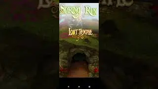 endless run temple escape 6 -2 8 _ 36