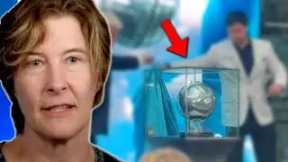 Предупреждение доктора Джулии Моссбридж о правде о сфере Буга просто ПОТРЯСАЕТ всех!