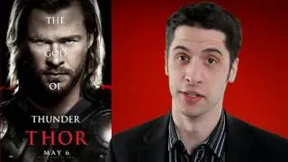 Thor movie review