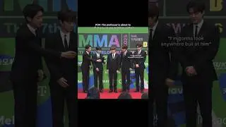 THEY'RE SO FUNNY 😅🤣 #exo #exol #sehun #chanyeol #mma2025 #kpop #fypシ #explore #mma #mma2025 #shorts