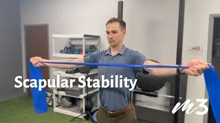 Scapular Stability Part 1
