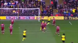 Forestieri's Best Goals