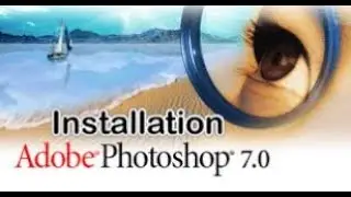 Photoshop 7.0 kaise download and Install  kare | adobe photoshop 7.0 Download for Windows 7,8,10 |