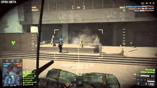 Battlefield 4 Beta!!! Official Review, Features, and First Impressions