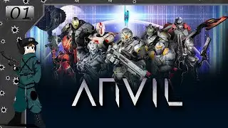 Jungler | Anvil: Vault Breakers [Early Access]