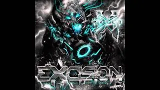 Excision - 8 Bit Superhero