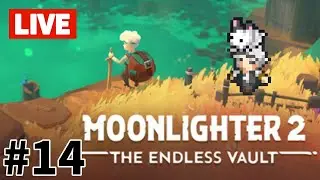 Moonlighter 2: The Endless Vault #14