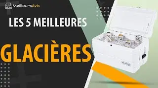 ⭐️ MEILLEURE GLACI&Egrave;RE - Avis & Guide d'achat (Comparatif 2021)