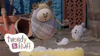 Bubble | Season 1 | Tweedy & Fluff